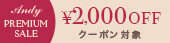アンディクーポン