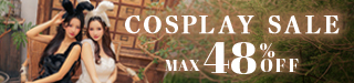 ハロウィンコスプレ