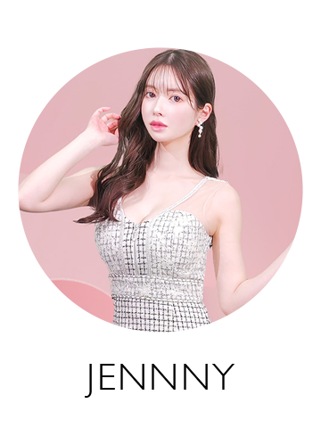 JENNNY「ジェニー」