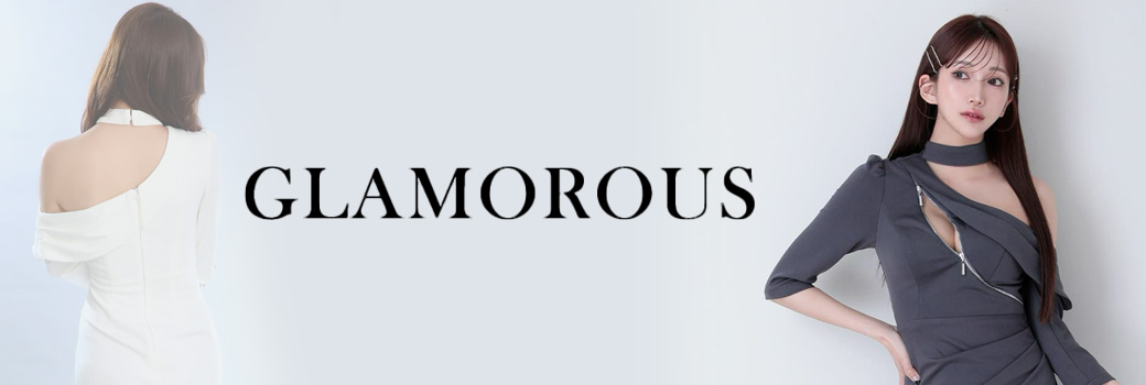 GLAMOROUS