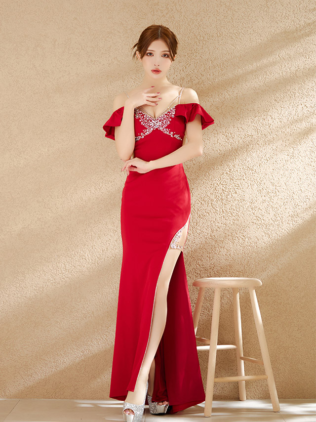 AngelR エンジェルアール 高級キャバドレス