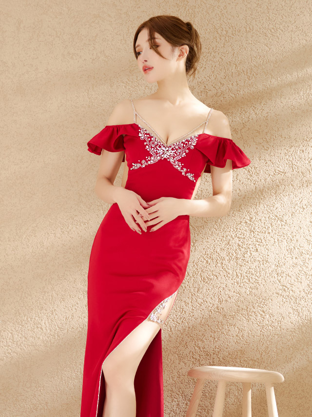 AngelR エンジェルアール 高級キャバドレス