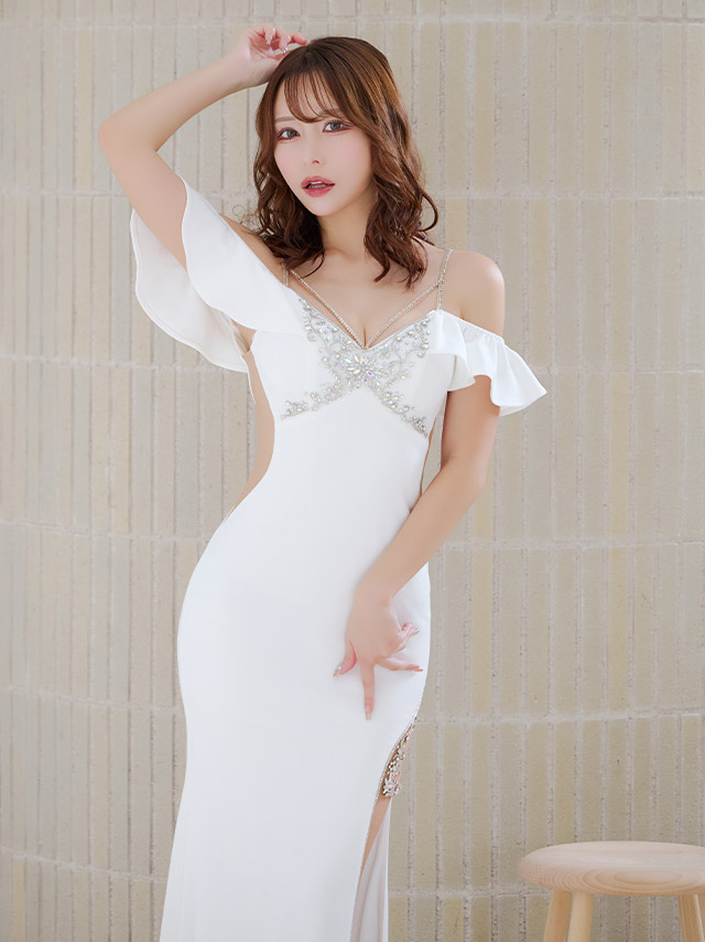 AngelR エンジェルアール 高級キャバドレス