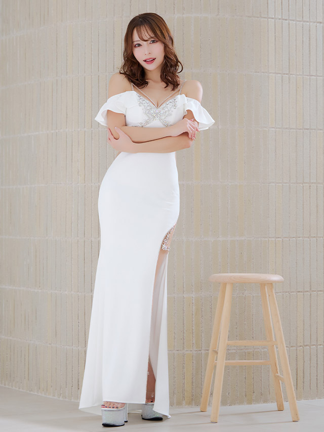 AngelR エンジェルアール 高級キャバドレス