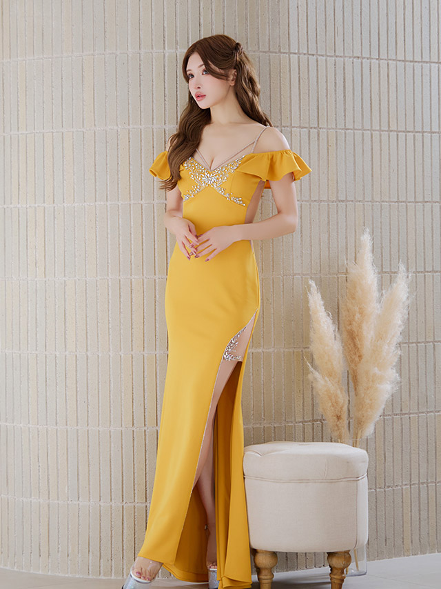 AngelR エンジェルアール 高級キャバドレス