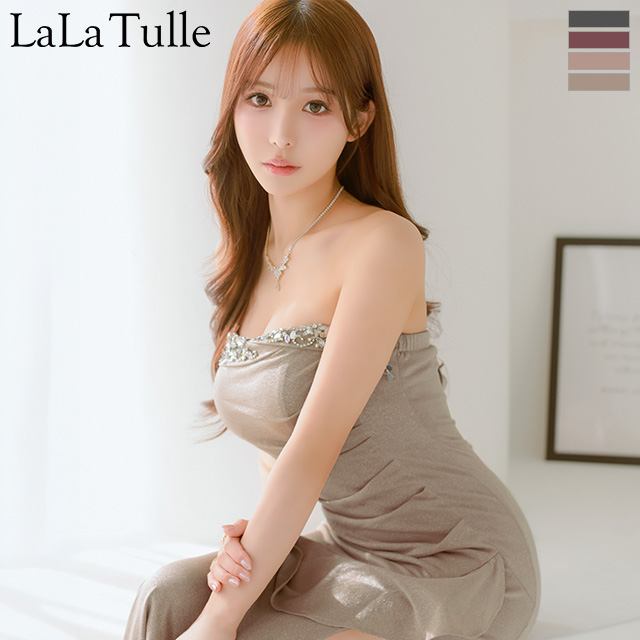 AngelR エンジェルアール 高級キャバドレス