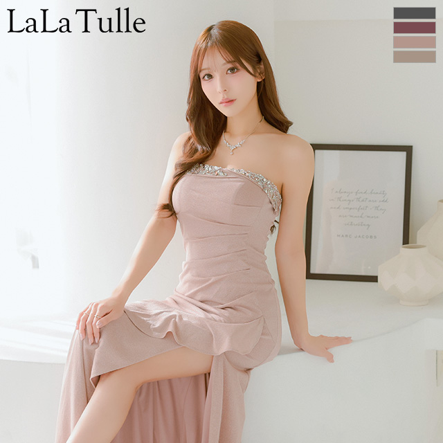 AngelR エンジェルアール 高級キャバドレス