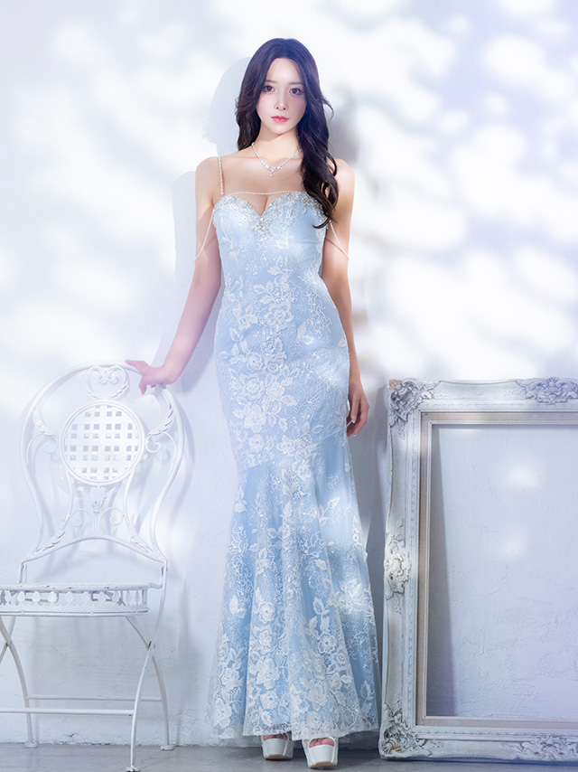 AngelR エンジェルアール 高級キャバドレス