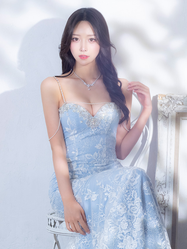 AngelR エンジェルアール 高級キャバドレス