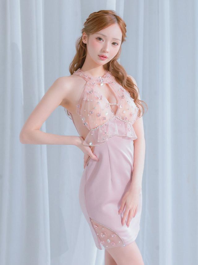 AngelR エンジェルアール 高級キャバドレス