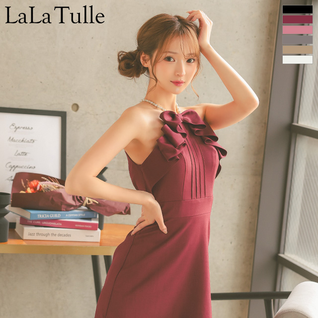 AngelR エンジェルアール 高級キャバドレス