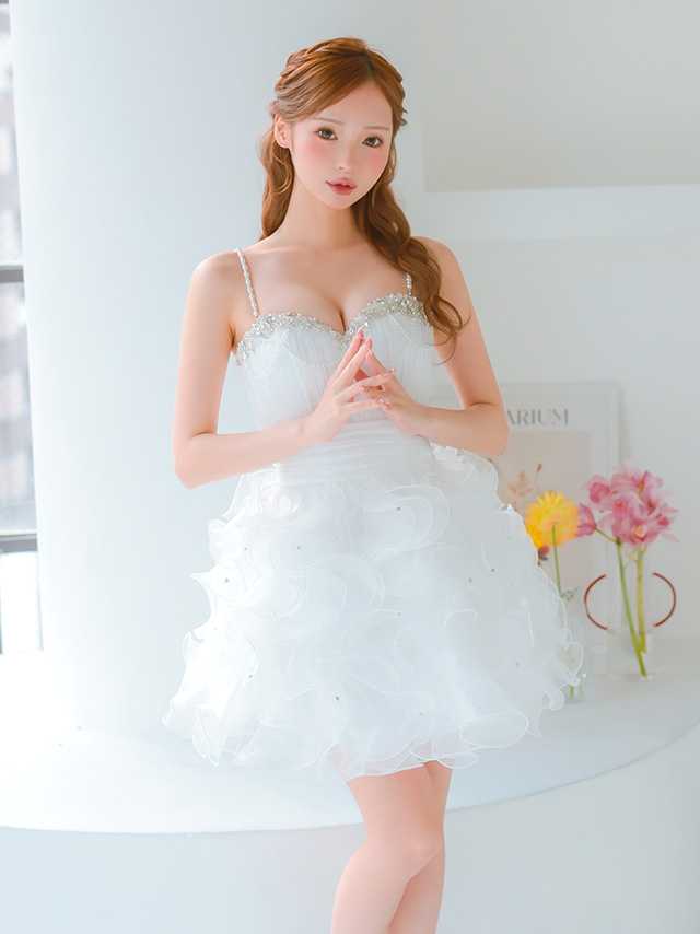 AngelR エンジェルアール 高級キャバドレス