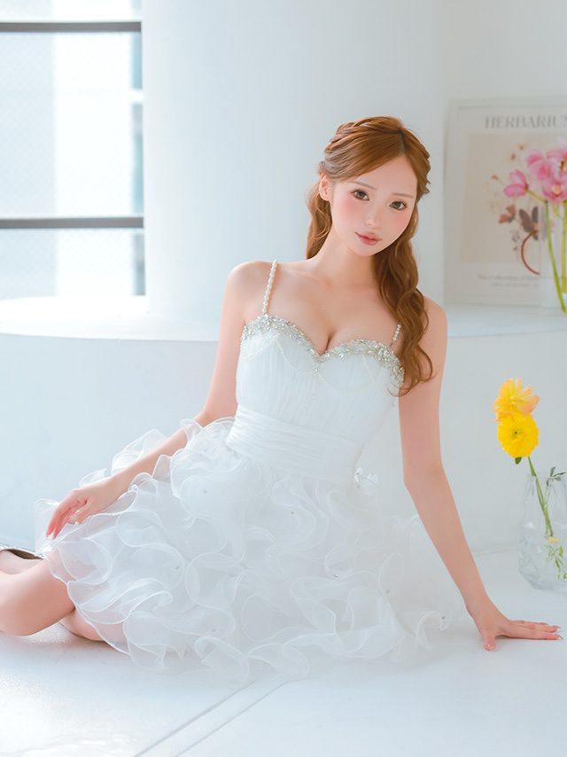 AngelR エンジェルアール 高級キャバドレス