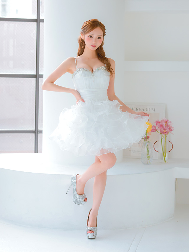 AngelR エンジェルアール 高級キャバドレス