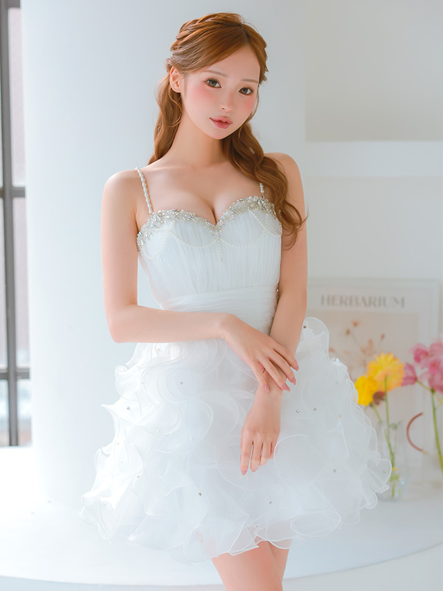 AngelR エンジェルアール 高級キャバドレス