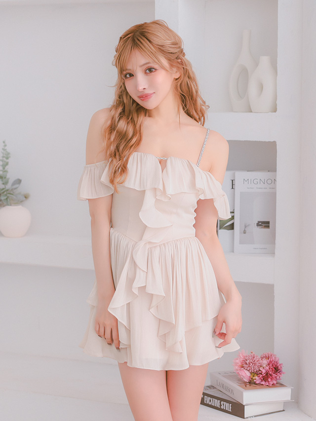 AngelR エンジェルアール 高級キャバドレス
