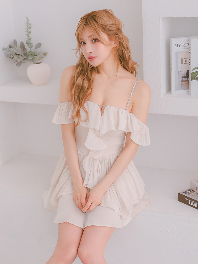 AngelR エンジェルアール 高級キャバドレス