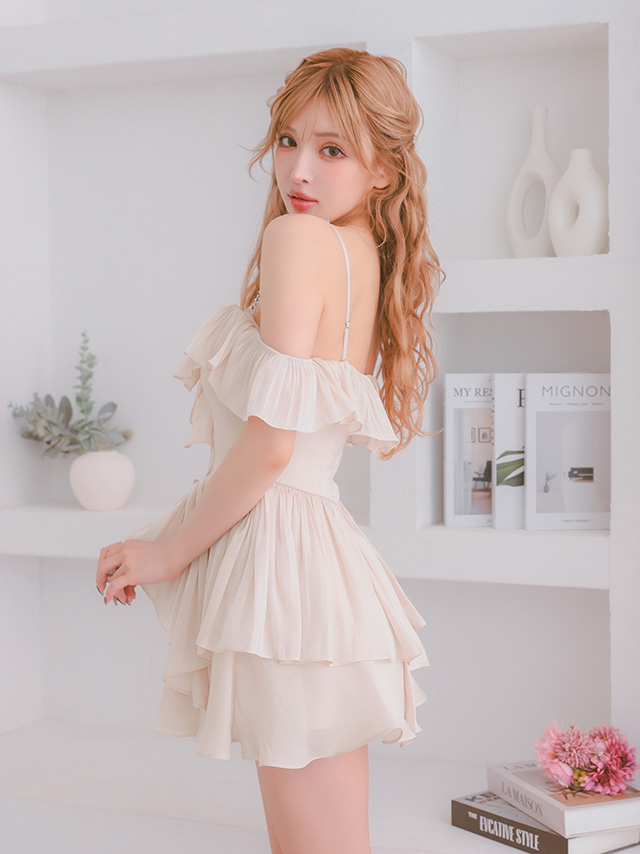 AngelR エンジェルアール 高級キャバドレス