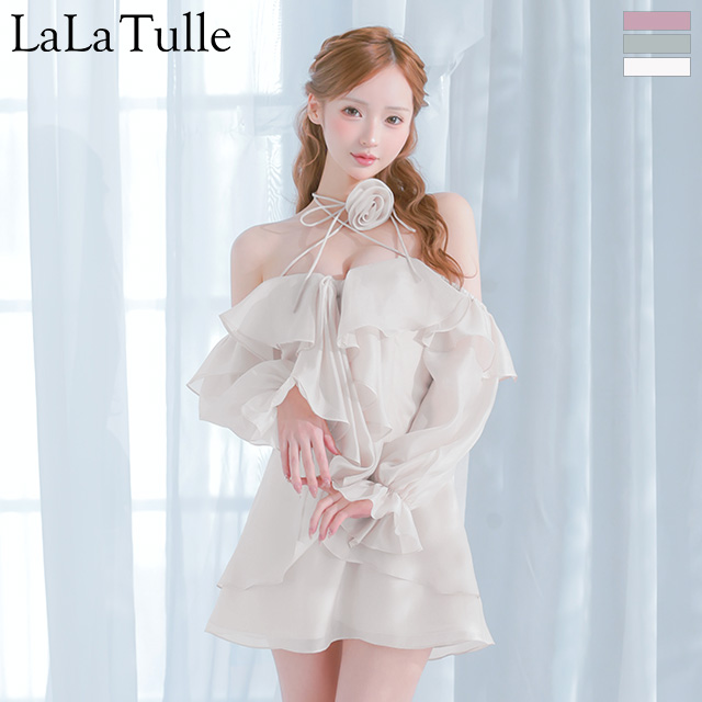 AngelR エンジェルアール 高級キャバドレス