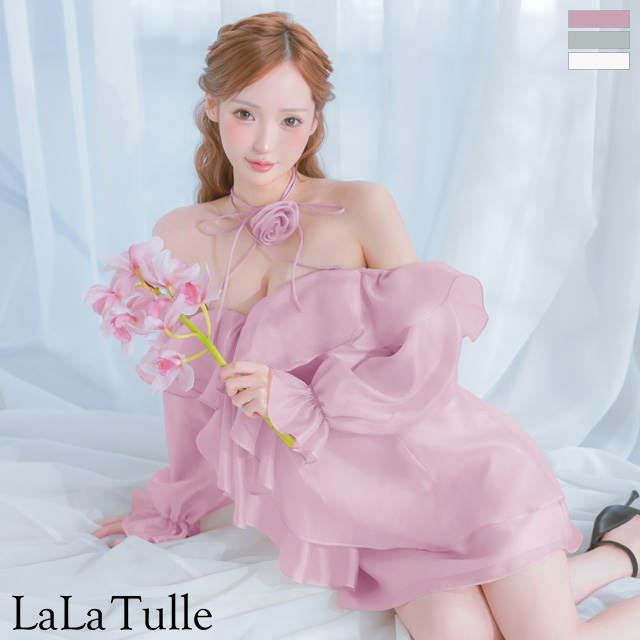 AngelR エンジェルアール 高級キャバドレス