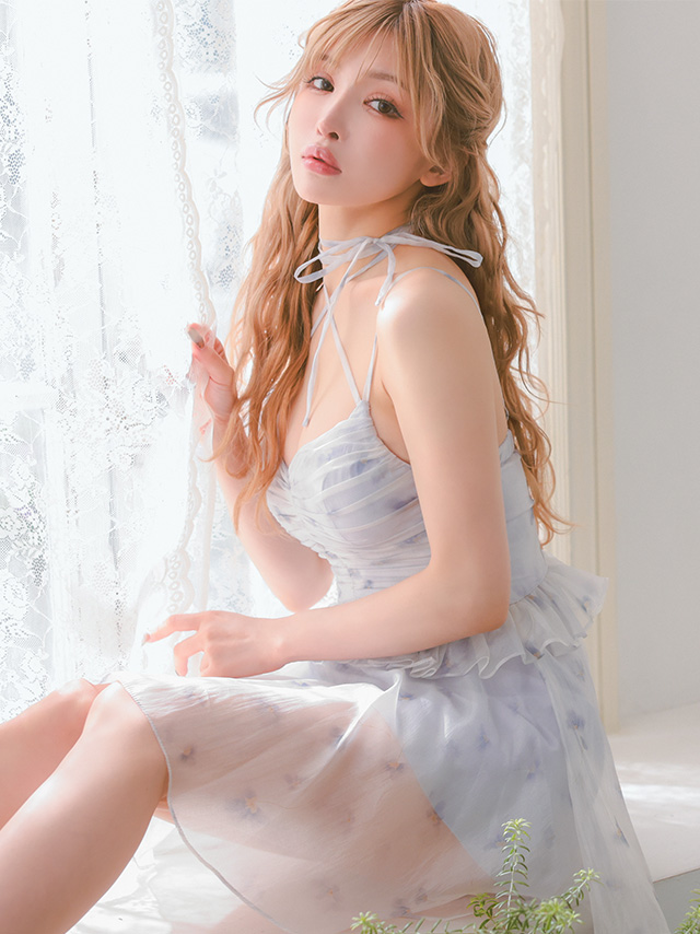 AngelR エンジェルアール 高級キャバドレス