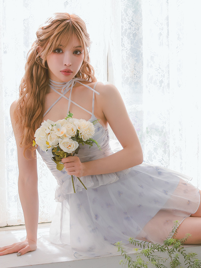 AngelR エンジェルアール 高級キャバドレス