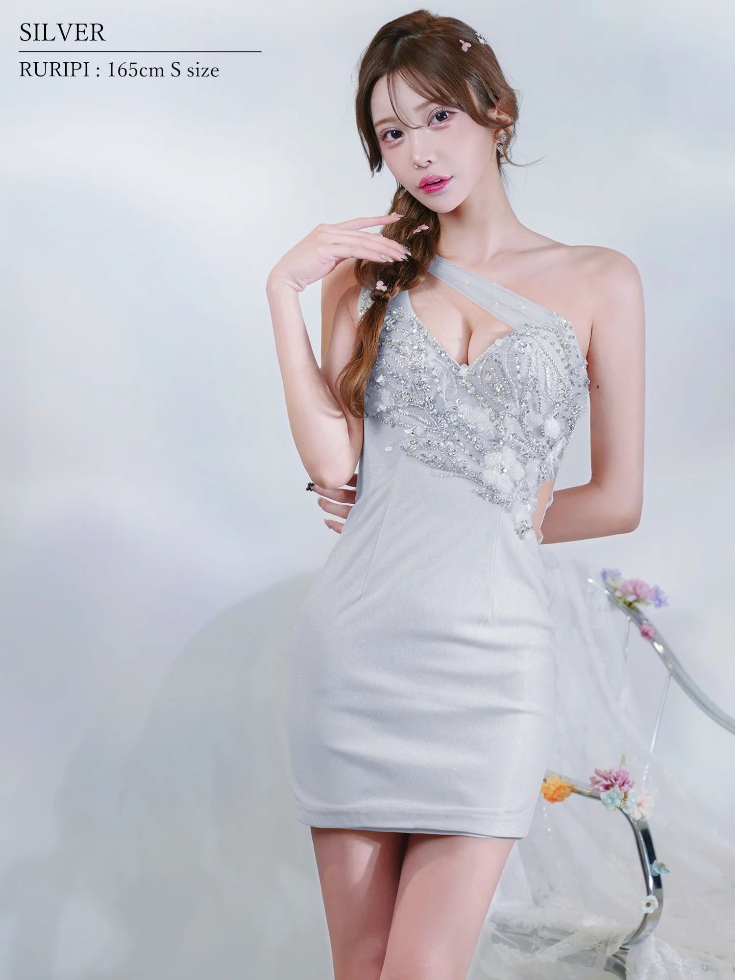 AngelR エンジェルアール 高級キャバドレス