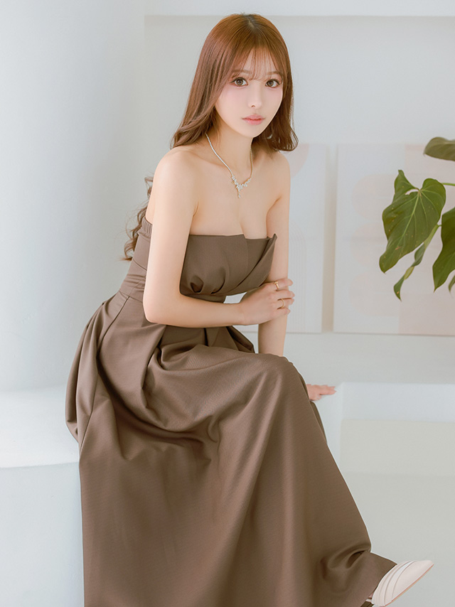 Veautt ヴュート 高級キャバドレス