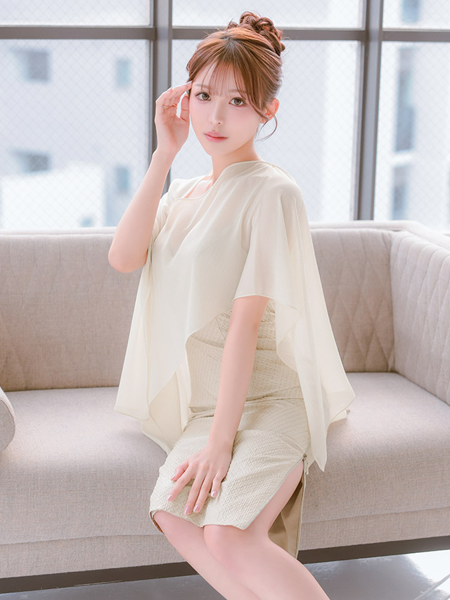 Veautt ヴュート 高級キャバドレス