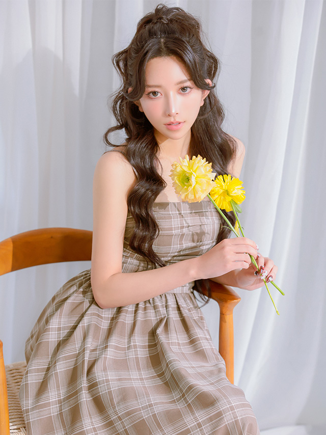 Veautt ヴュート 高級キャバドレス