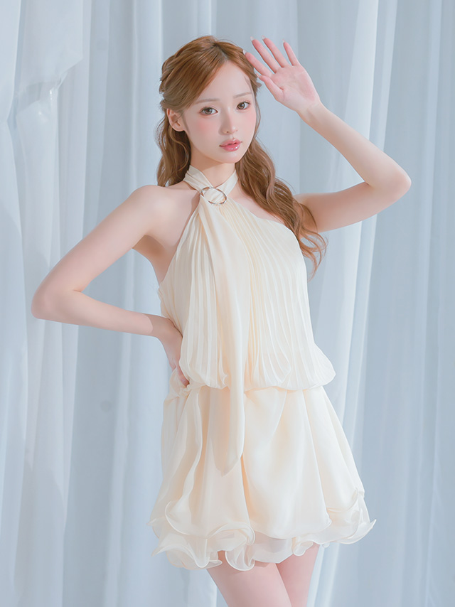 IRMA イルマ 高級キャバドレス