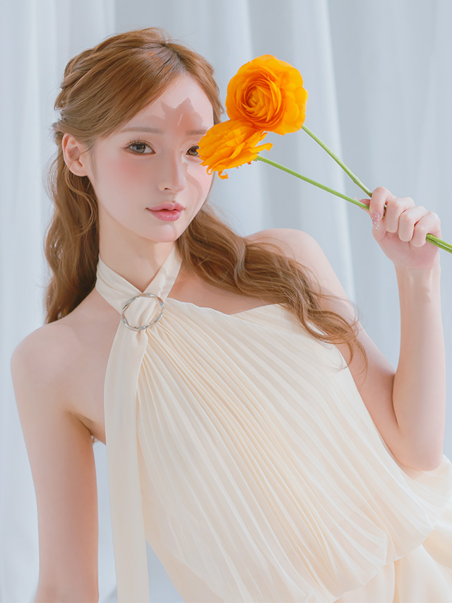 IRMA イルマ 高級キャバドレス