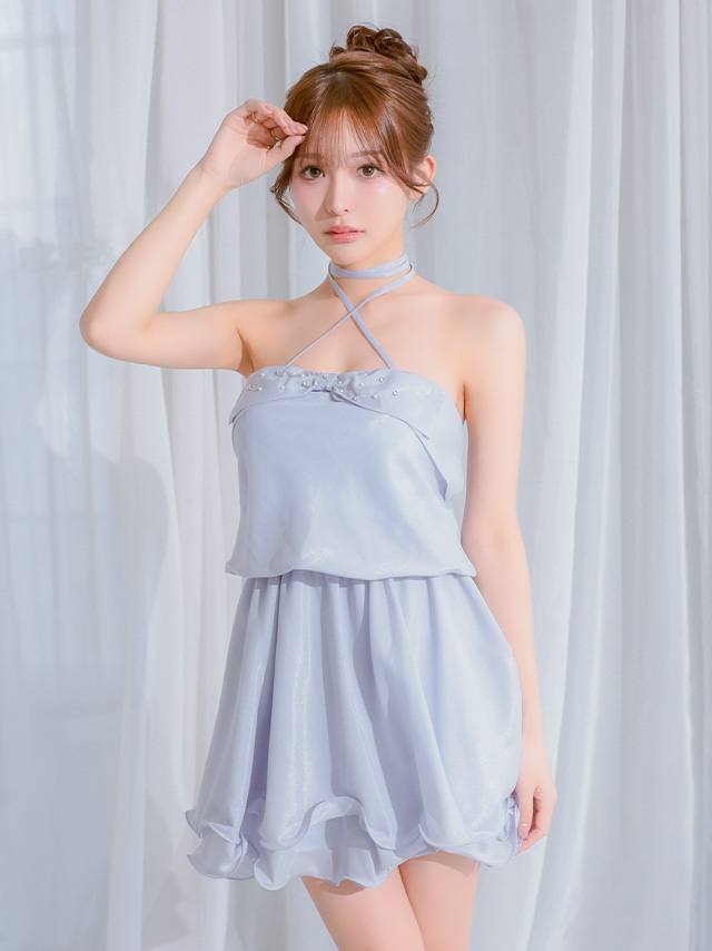 IRMA イルマ 高級キャバドレス