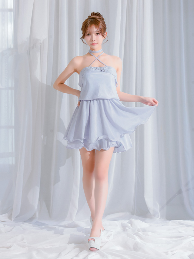 IRMA イルマ 高級キャバドレス