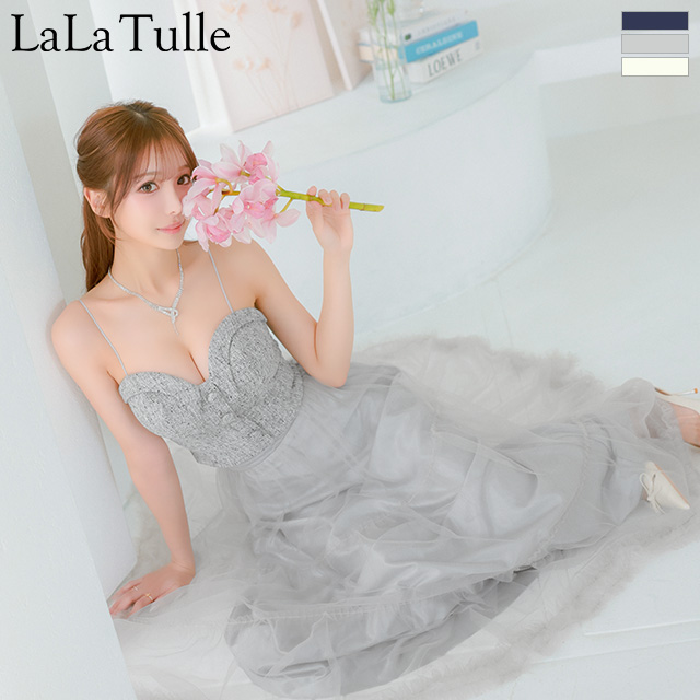 JEANMACLEAN/ジャンマクレーン 高級キャバドレス