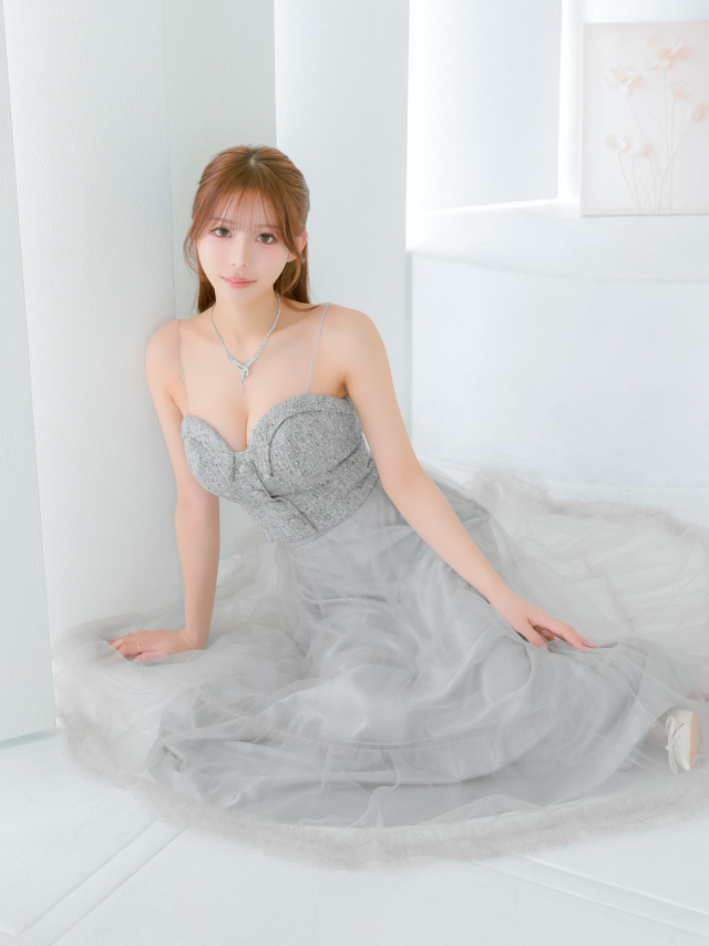 JEANMACLEAN/ジャンマクレーン 高級キャバドレス