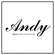 Andy -アンディ-