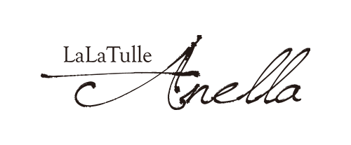 韓国ドレス「Anella(アネラ)」