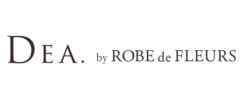 高級キャバドレスブランド「DEA(ローブドフルール ディア)」