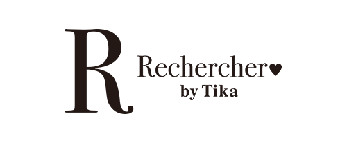 キャバドレスに合うシューズブランド「Rechercher(ルシェルシェ)」