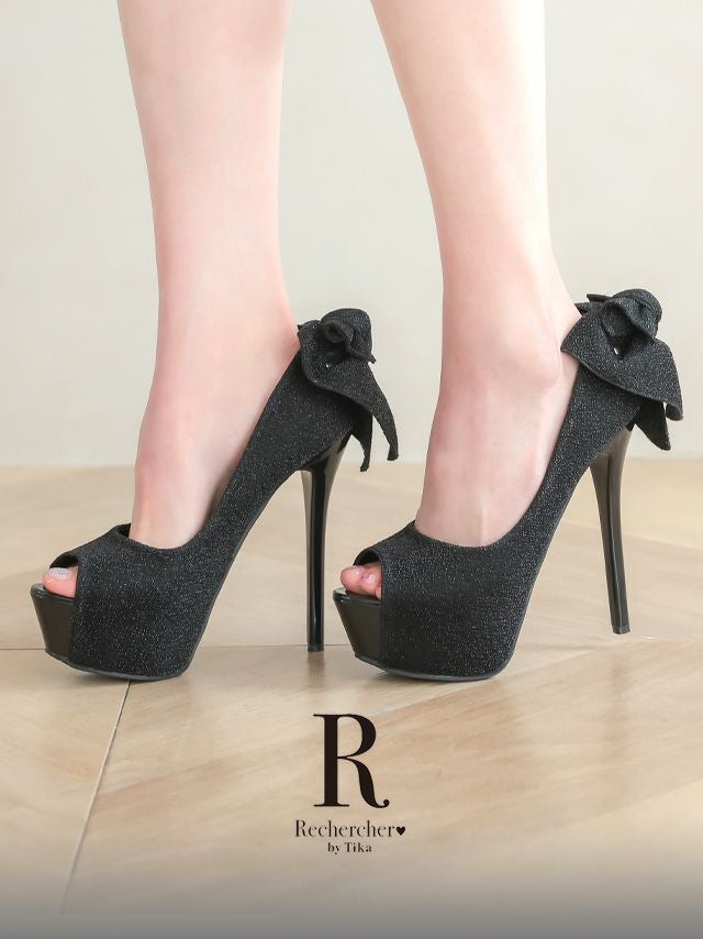 キャバヒール｜キャバドレス通販LaLaTulle [公式]