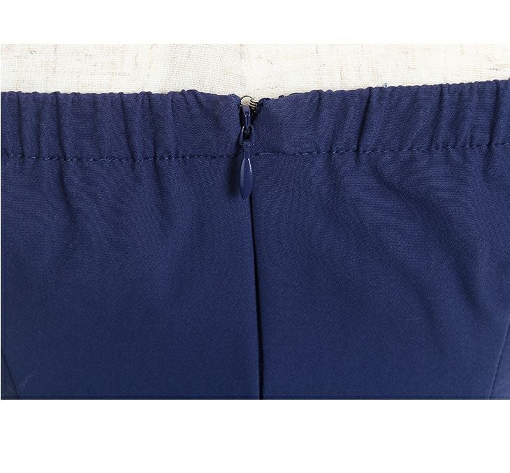 ROBEdeFLEURS Glossy[ローブドフルール グロッシー]グリッター レース オフショルダー ドレス[1521]