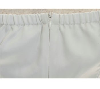 ROBEdeFLEURSGlossy[ローブドフルールグロッシー] gl1660立体 フラワー レース× レース切替 ロングドレス(3color)