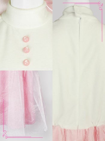 [ハロウィン コスプレ通販]おしゃれキャットマリーちゃん   キャラクター   ハロウィンコスプレ