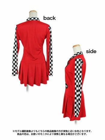 [ハロウィン コスプレ通販]Cuteなレーサー ハロウィンコスプレ