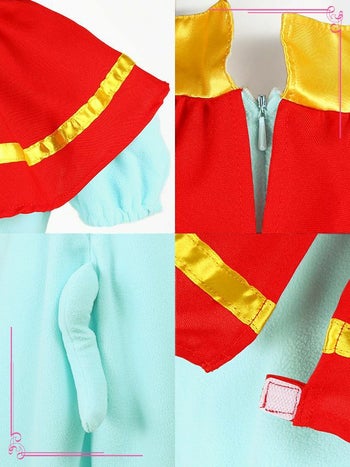 [ハロウィン コスプレ通販]ダンボ  キャラクター  ハロウィンコスプレ