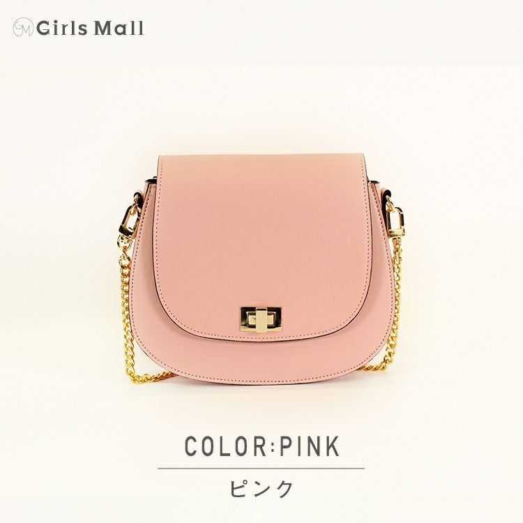 [LaLaTulle select]シンプルラウンドBAG(4color)画像6