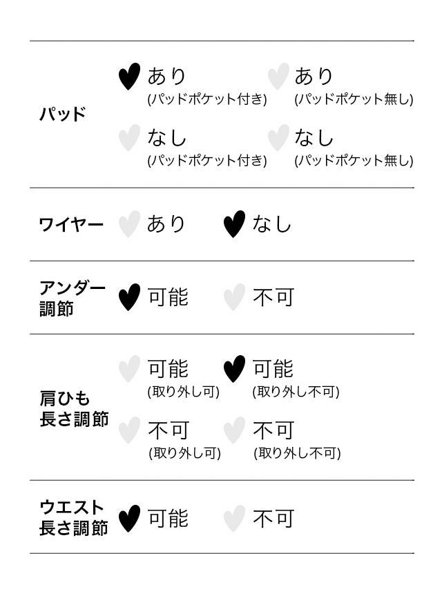 チェーン チャーム ワンカラー 三角 ビキニ [ゆんころ/水着着用]