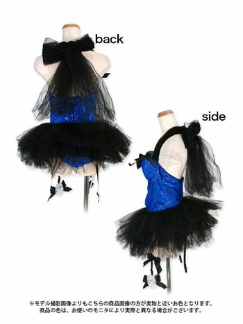 セクシー ラメ ポリス ハロウィンコスプレ