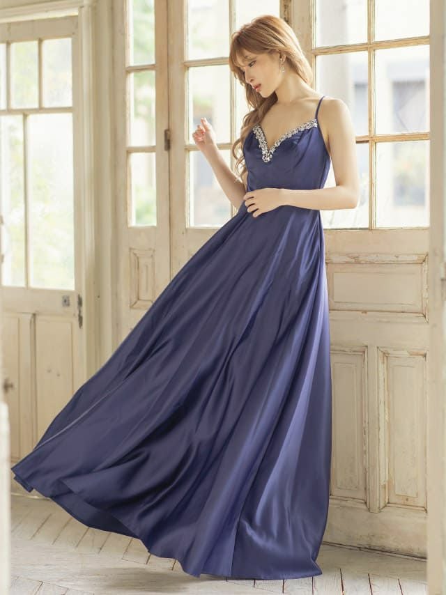 LaLaTulle USA/インポート】バッククロス ビジュー バースデーフレア